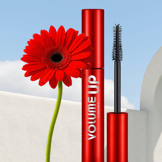 Flormar Volume Up Mascara