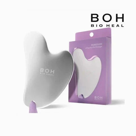 غواشا ستيل من Bioheal gua sha