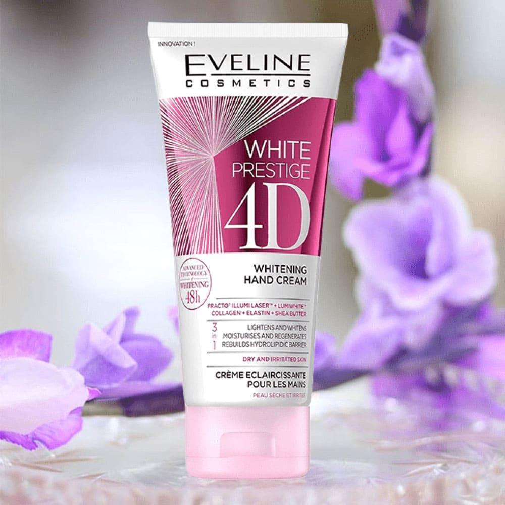 Eveline Whitening Hand Cream