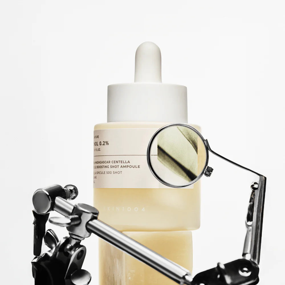 Skin1004 Retinol 0.2% Serum