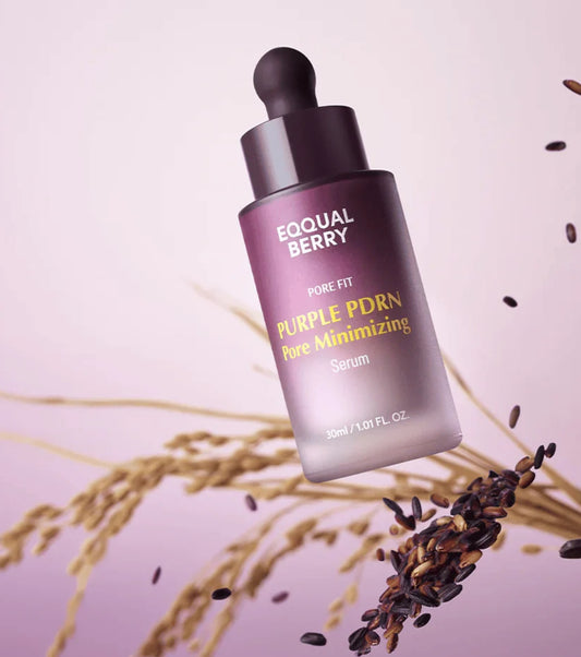 سيروم PDRN للمسام الواسعة من ايكوال بيري Eqqualberry