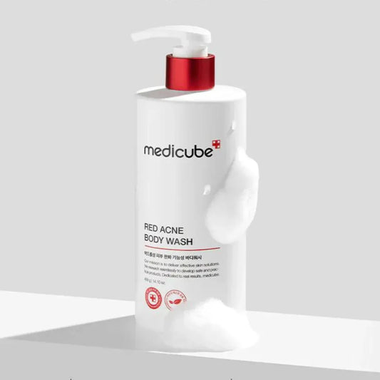 Medicube Acne Body Wash