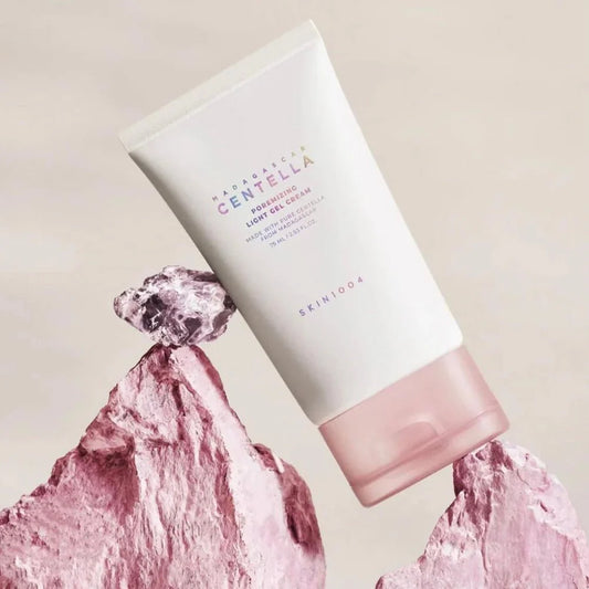 SKIN1004 Pore Clarifying Light Gel Moisturizer