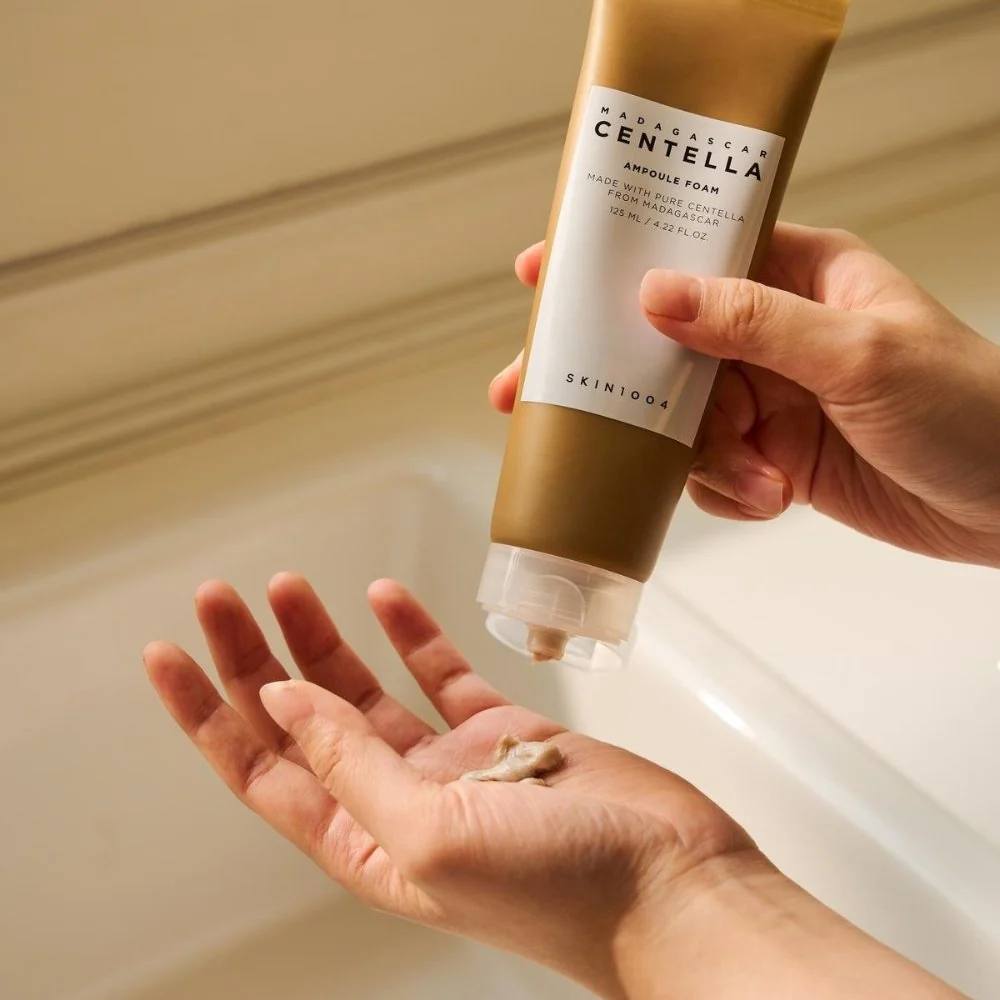 SKIN1004 Centella Ampoule Foam