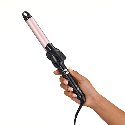 مكواة لتجعيد الشعر من Babyliss