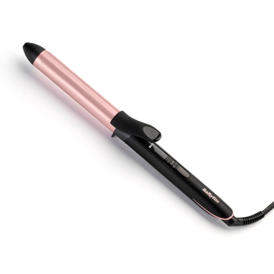مكواة لتجعيد الشعر من Babyliss