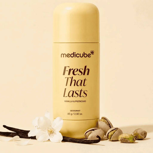 مزيل تعرق رول من medicube