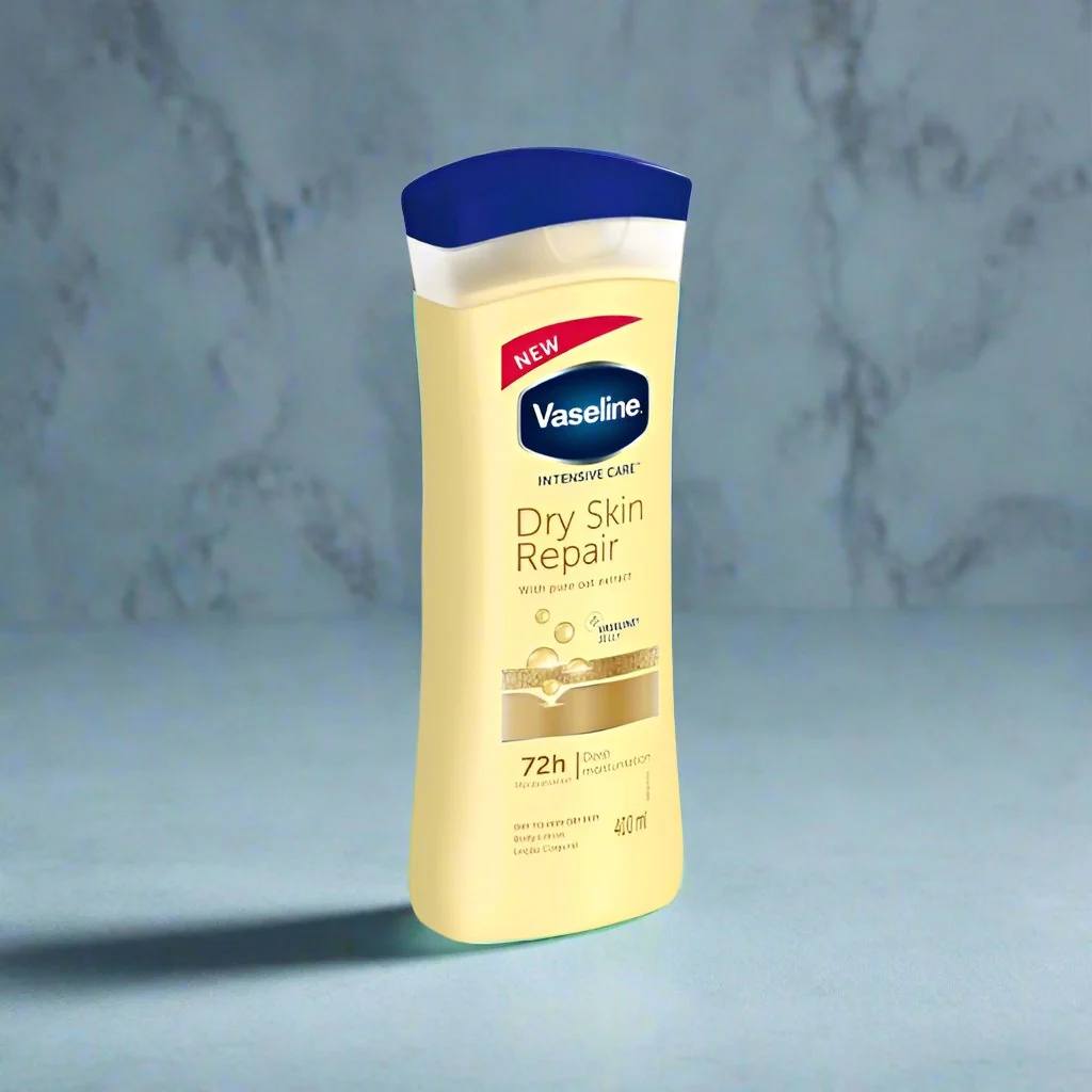 Vaseline Moisturizing Body Lotion