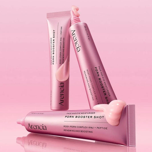 Arencia PDRN Booster Shot Serum