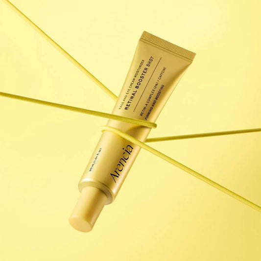 Arencia Retinal Booster Shot Serum