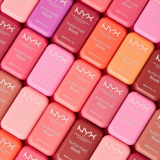 بلشر باودر من NYX