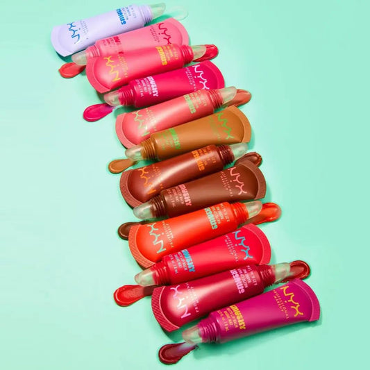 ملمع زبدة الشفاه من NYX