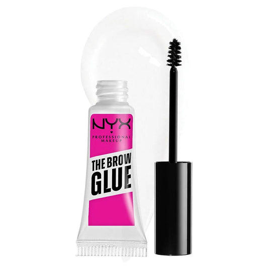 جل مثبت ومصفف الحواجب من NYX