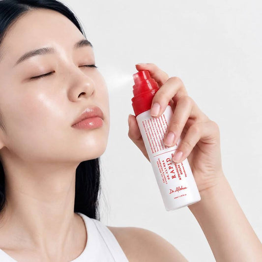 Dr. Althea Calming & Bacteria Fighting Spray
