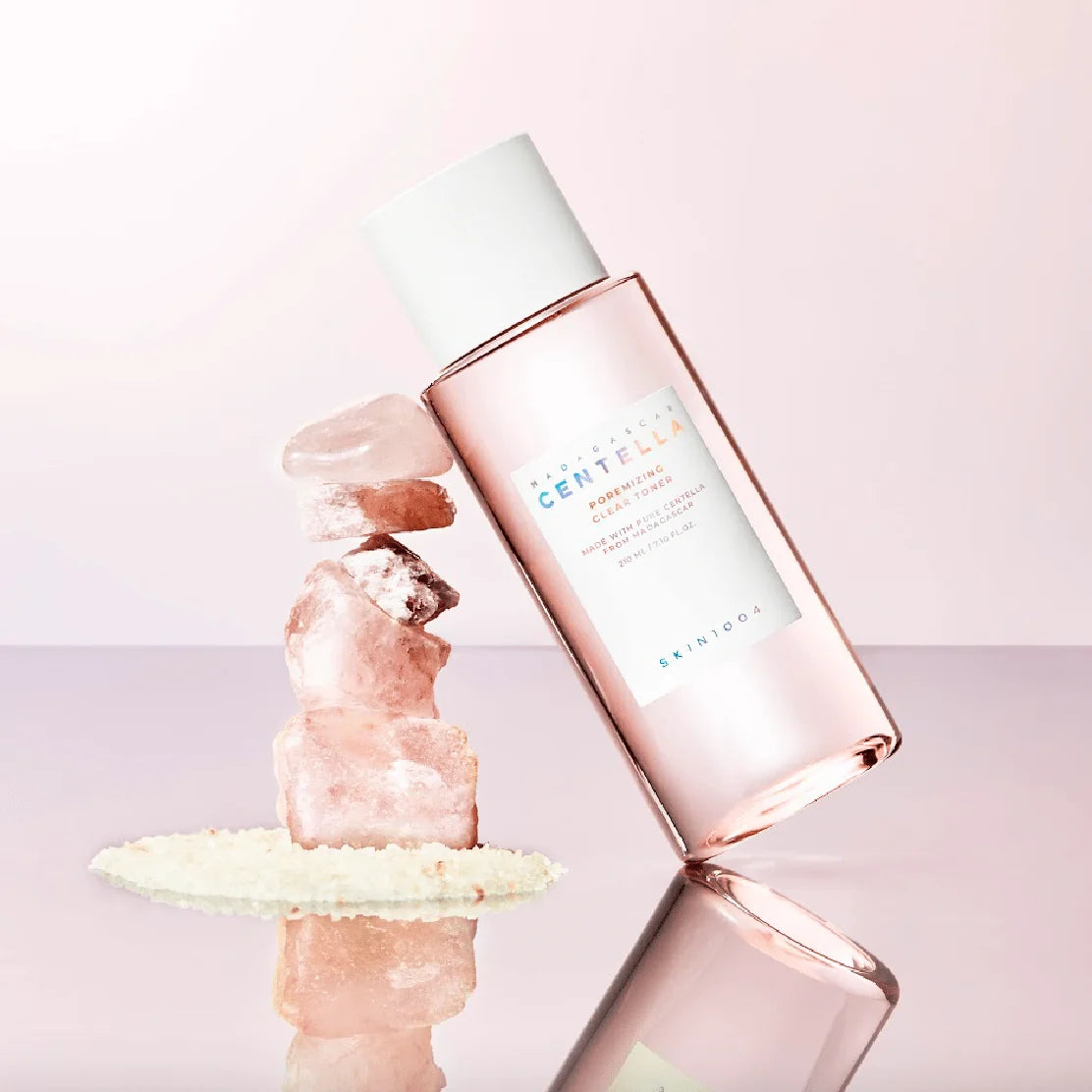 Skin1004 تونر مقشر للمسام
