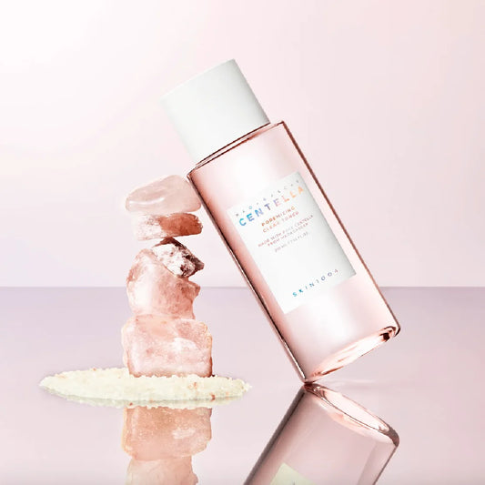 تونر مقشر للمسام من Skin1004